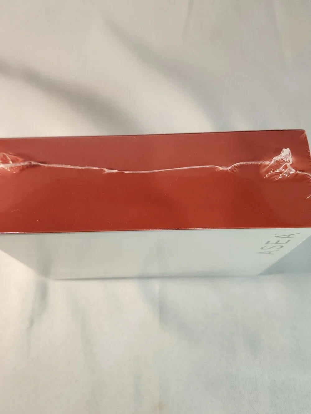 ASEA RENUAdvanced Hydrating Skin Care System - expires 05/27 Lot# K111225-4